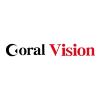 Coral Vision logo