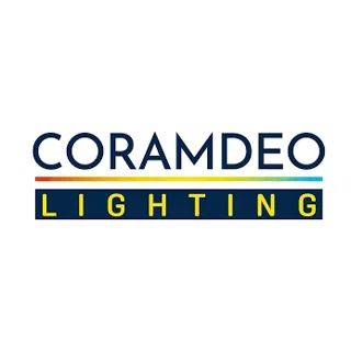 Coramdeo Lighting logo