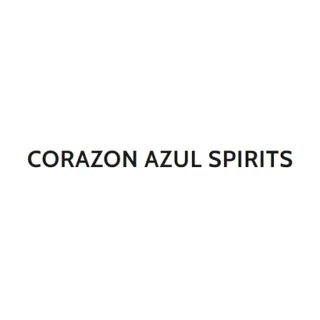 Shop Corazon Azul Spirits coupon codes logo