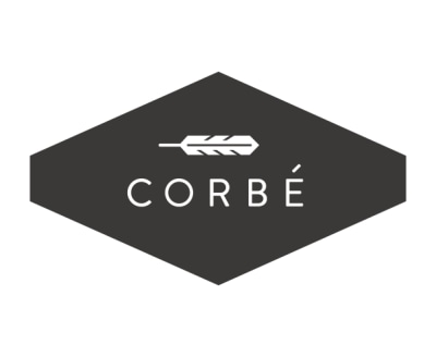 Shop Corbé logo