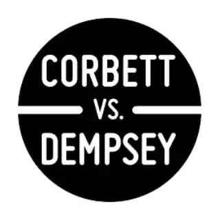 Corbett vs. Dempsey discount codes