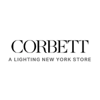 Corbett Lighting Collection logo