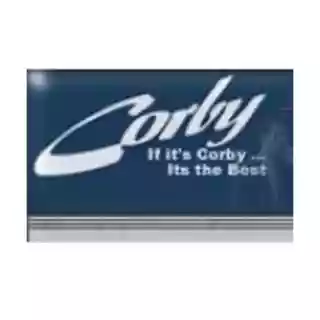 Corby coupon codes