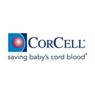 Shop CorCell logo