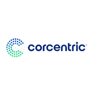 Shop Corcentric logo
