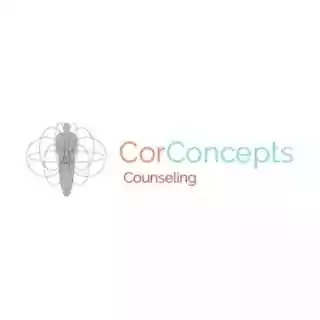 CorConcepts Counseling coupon codes