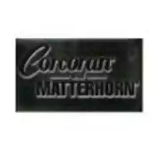 corcoranandmatterhorn.com logo