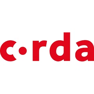 Corda Blockchain logo