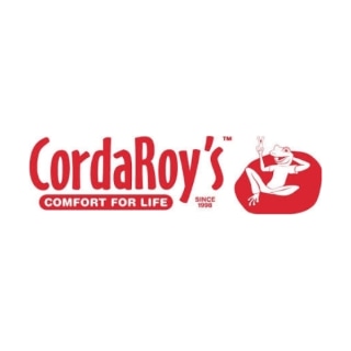 Shop CordaRoys logo