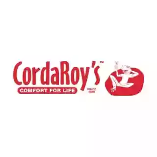 CordaRoys coupon codes