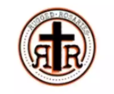 Rugged Rosaries logo