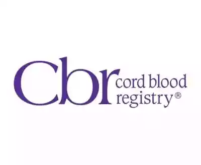 Shop Cord Blood Registry promo codes logo