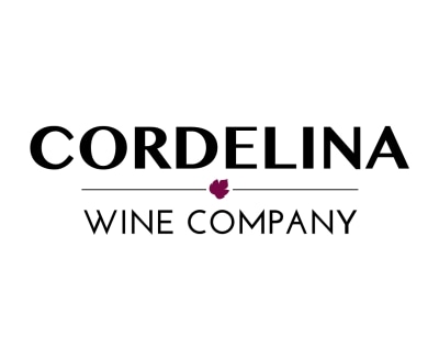 Shop Cordelina Wines logo