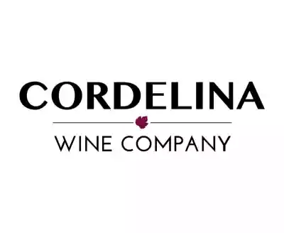 Shop Cordelina Wines coupon codes logo