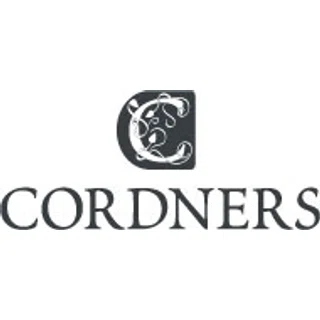 Shop Cordners UK logo