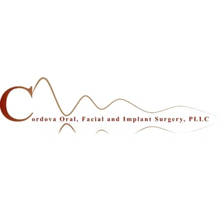 Cordova Oral, Facial and Implant Surgery logo