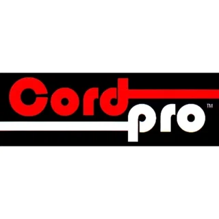 CordPro logo
