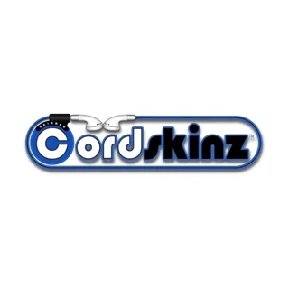 Shop Cordskinz coupon codes logo