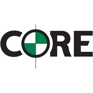 CORE Construction logo