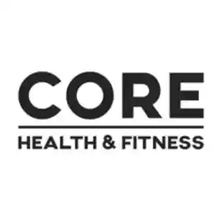 Shop Core Health & Fitness logo