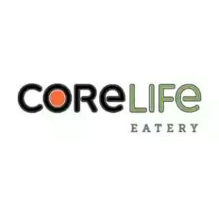 Core Life Eatery coupon codes