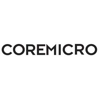 Core Microsystems logo