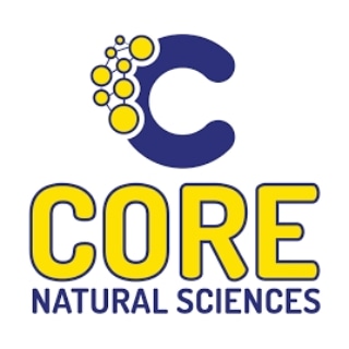 Shop Core Natural Sciences logo