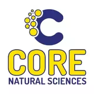 Core Natural Sciences promo codes