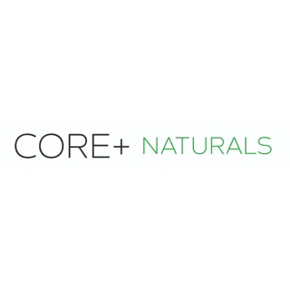 Shop Core Naturals logo