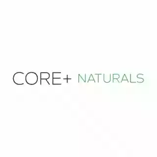 Shop Core Naturals logo