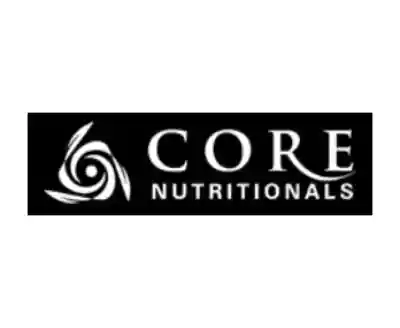 Core Nutritionals logo