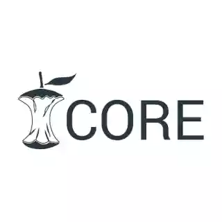 CORE Research logo