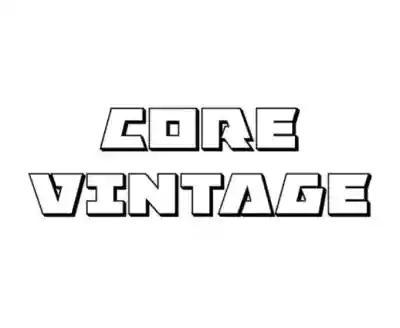 CORE Vintage logo