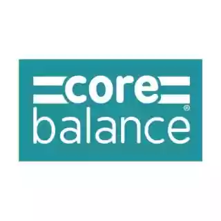 Core Balance coupon codes