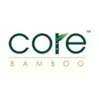 Core Bamboo logo