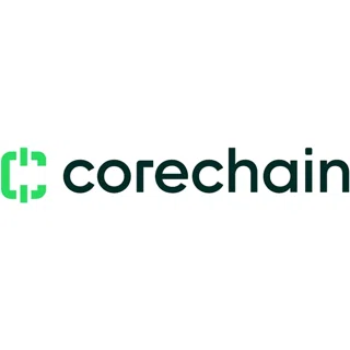 CoreChain logo