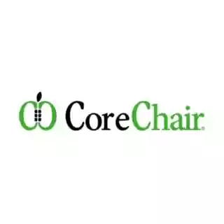 CoreChair logo