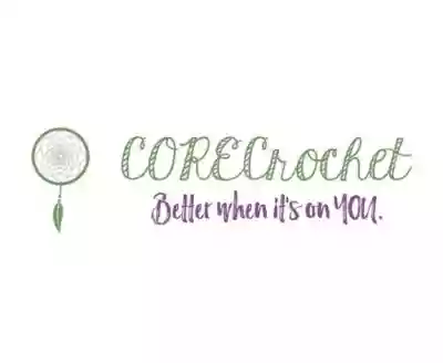 corecrochet.com logo