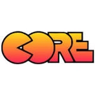 Shop Core Design logo