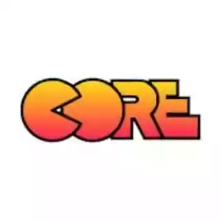 Core Design promo codes