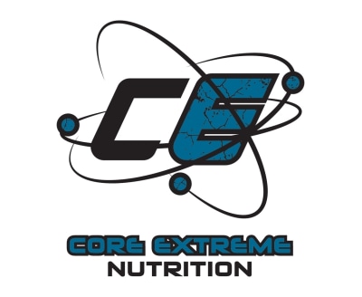 Shop Core Extreme Nutrition logo