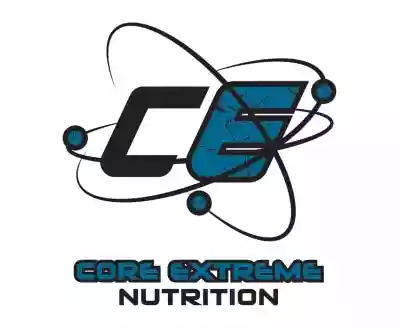 Shop Core Extreme Nutrition discount codes logo