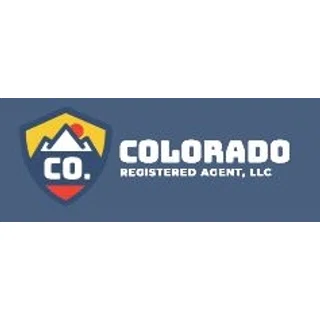 Colorado Registered Agent LLC logo