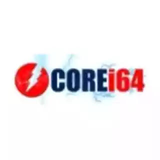 Corei64 logo