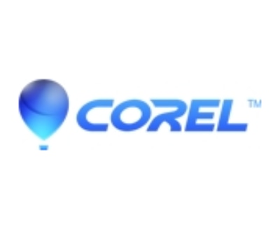 Shop Corel logo
