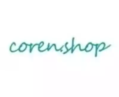 Shop Coren.Shop coupon codes logo