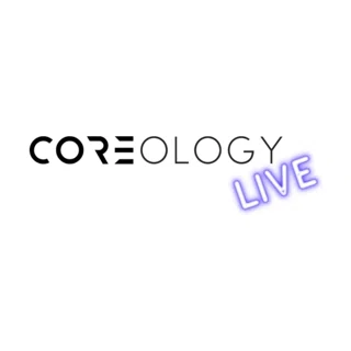 Shop Coreology logo