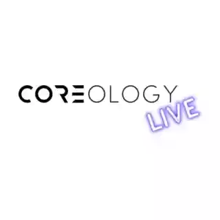 Shop Coreology discount codes logo