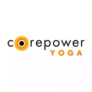Shop CorePower Yoga on Demand discount codes logo
