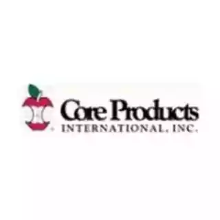 Shop Core Products International discount codes logo